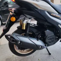 گلکسی ایروکس ۱۴۰۳ نیرو موتور