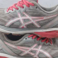 کفش کتونی استوک|کیف، کفش، کمربند|خان ببین, |دیوار