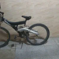 دوچرخه ۲۴