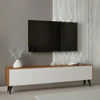 میز تلویزیون tv مدرن/(ارسال‌‌رایگان)