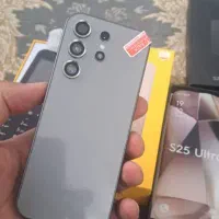 اصل گوشی سامسونگ مینی اس25اولترا512حافظه واقعی|موبایل|فسا, |دیوار