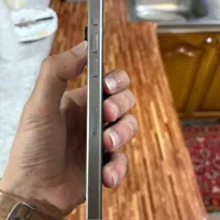 اپل iPhone 15 Pro Max با حافظهٔ ۲۵۶ گیگابایت|موبایل|همدان, |دیوار