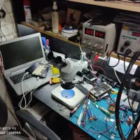 تعمیرات تخصصی کامپیوتر و لپ‌تاپ تضمینی