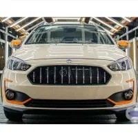 حواله خودرو اطلس S موعد تحویل 90روز