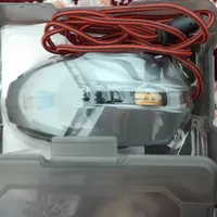 موس گیمینگ تسکو RGB|قطعات و لوازم جانبی رایانه|بندرعباس, |دیوار