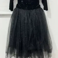 لباس مجلسی