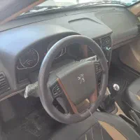 پارس tu5|خودرو سواری و وانت|آباده, |دیوار