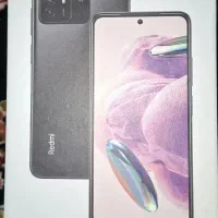 صفحه نمایش Redmi Note 12s