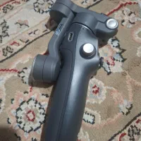 dji osmo 7p|دوربین عکاسی و فیلمبرداری|رشت, معلم|دیوار