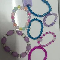 دستبند دخترونه