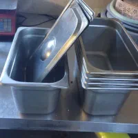 بنماری۱/۳|ظروف پخت‌وپز|خمین, |دیوار