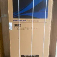 یخچال ساید دوقلو