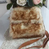 کیف پاییزی فانتزی
