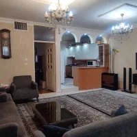 ویلای۹۰ متری ۱ خوابه طبقه ۱ در کن بلوار کوهسار|اجارهٔ آپارتمان|تهران, کن|دیوار