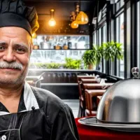 طراحی تامنیل و پروفیل