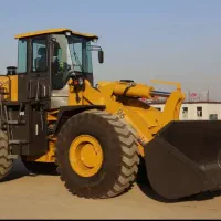 استخدام راننده لودر