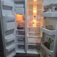 یخچال ساید بای ساید