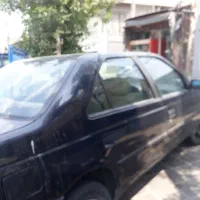 پژو۴۰۵GLXبیرنگ مدل۸۳