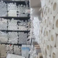 دکوتاج ماه واردکننده کاغذدیواری قابل شستشو پارکت