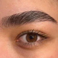 لیفت و لمینت مژه و ابرو
