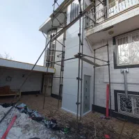 اجرای نمای کامپوزیت|خدمات پیشه و مهارت|تبریز, |دیوار