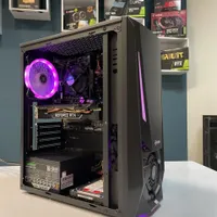 سیستم گیمینگ i5 نسل 7500