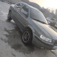 سمند مدل۸۶