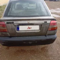 پراید 141