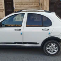 کوییکr سقف مشکی 1402