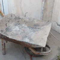 فرقون و لوازم بنایی|مصالح و تجهیزات ساختمان|ملک‌آباد, |دیوار