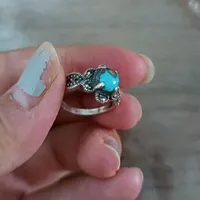 انگشترنقره