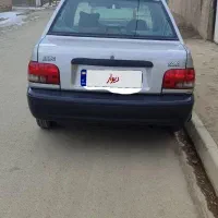 پراید مدل ۸۷