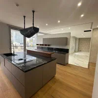 زعفرانیه/۲۲۰متر/۳خ/لوکسترین پروژه زعفرانیه