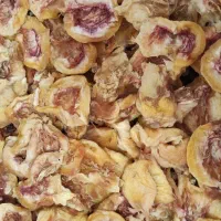 برگه هلو تک برگ آفتابی ارگانیک|خوردنی و آشامیدنی|مشهد, فرودگاه|دیوار