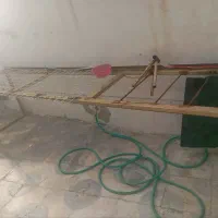 چهارپایه مخصوص میوه فروشی