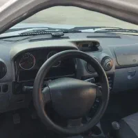 132 ۹۷ بی رنگ|خودرو سواری و وانت|اسلامشهر, شهرک لاله|دیوار