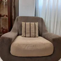 مبل ترک ۸نفره|مبلمان خانگی و میز عسلی|شیراز, درکی|دیوار