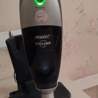 جارو شارژی مایر اصل آلمان