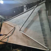 سایبان بازوی