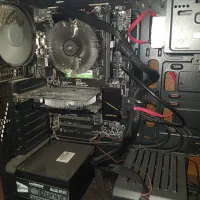 کیس کامپیوتر