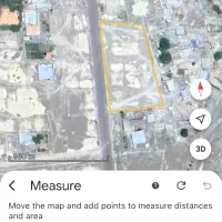 فروش زمین مسکونی