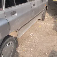 ماشین پراید مدل۸۸|خودرو سواری و وانت|تالش, هشتپر|دیوار