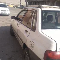 فروش پراید ۸۷|خودرو سواری و وانت|فردیس, نگارستان|دیوار