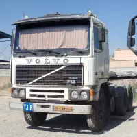 کشنده اف12|خودرو سنگین|مبارکه, |دیوار