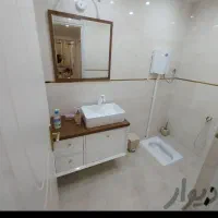 اول شهرک قائم بالای پارک نیایش ویلای دربست ۳ طبقه|فروش خانه و ویلا|تهران, سوهانک|دیوار
