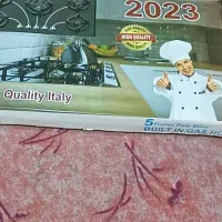 وسایل خونه واجاق گاز صفحه|حراج|قم, محمد آباد|دیوار