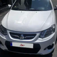 کوئیک مدل ۴۰۲