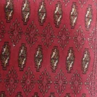 یک جفت پشتی قدیمی سالم 2500