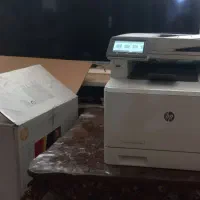 پرینتر لیزری رنگی 479dw hp