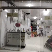 فروش یک باب مغازه